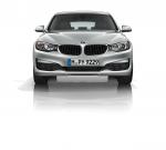 BMW 3-Series GT 2014 года